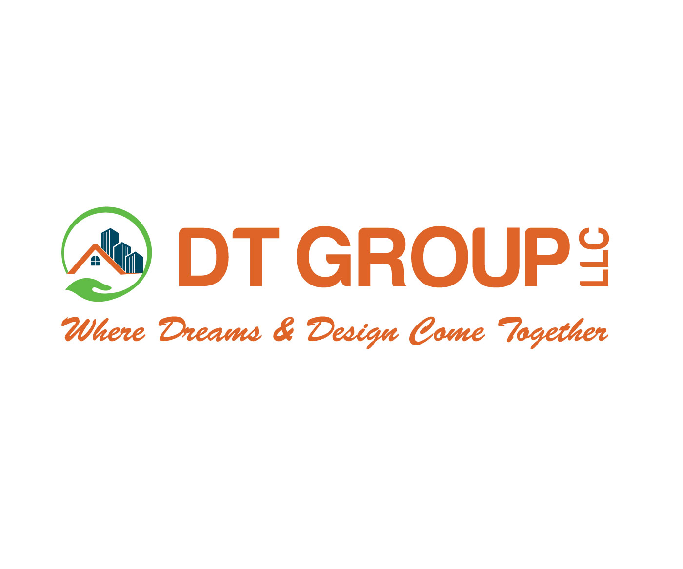 Avatar for DT GROUP LLC